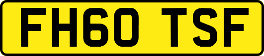 FH60TSF