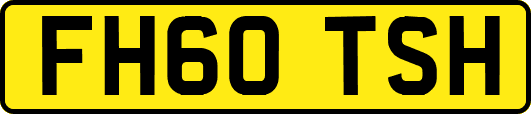 FH60TSH