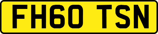 FH60TSN
