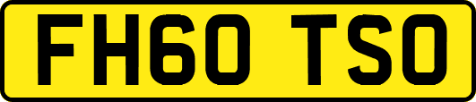 FH60TSO