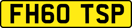 FH60TSP