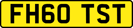 FH60TST