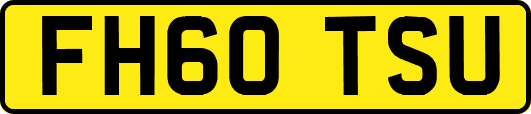 FH60TSU