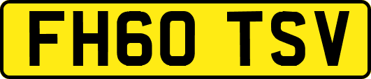 FH60TSV
