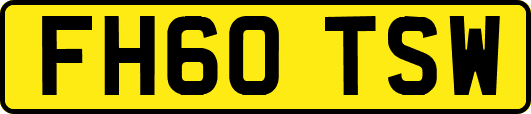 FH60TSW