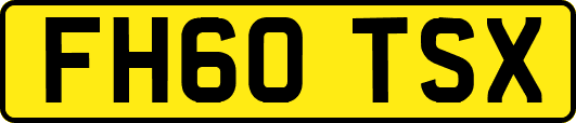 FH60TSX