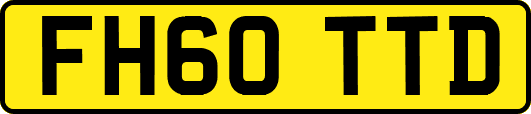 FH60TTD