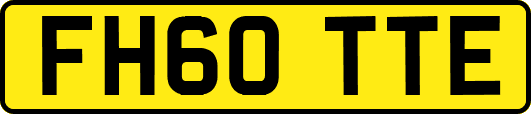 FH60TTE