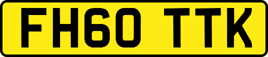FH60TTK