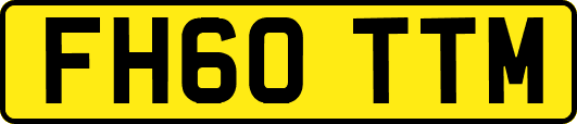 FH60TTM