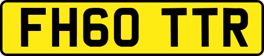 FH60TTR