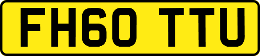FH60TTU