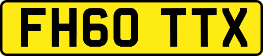 FH60TTX