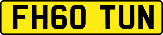 FH60TUN