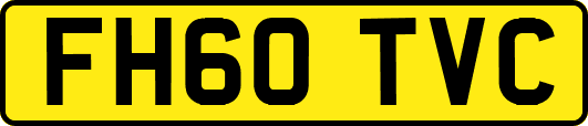 FH60TVC