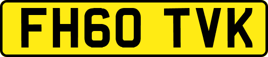 FH60TVK