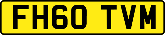 FH60TVM