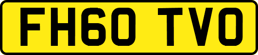 FH60TVO