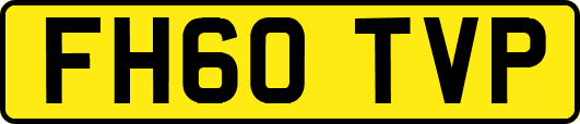 FH60TVP