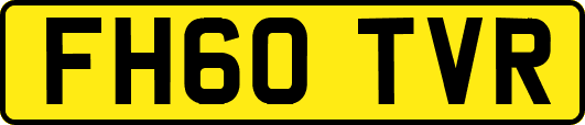 FH60TVR