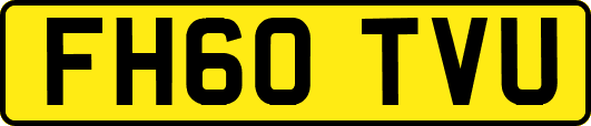 FH60TVU