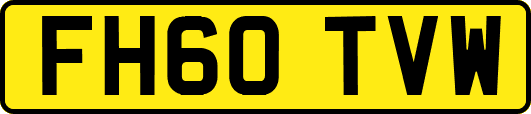 FH60TVW