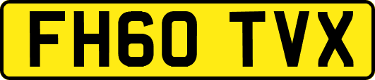 FH60TVX