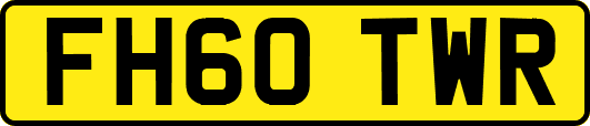 FH60TWR