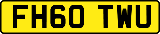 FH60TWU