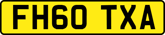 FH60TXA