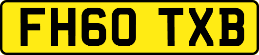 FH60TXB