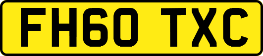 FH60TXC