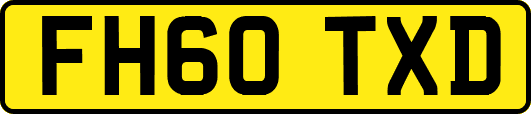 FH60TXD