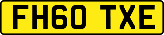 FH60TXE