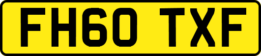 FH60TXF