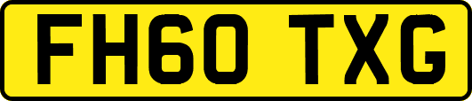 FH60TXG