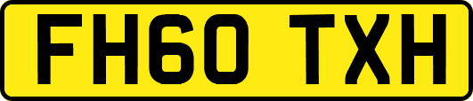 FH60TXH