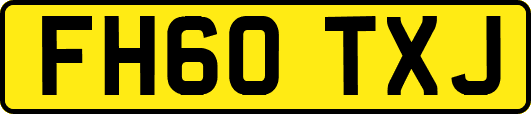FH60TXJ