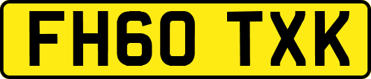 FH60TXK