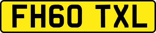 FH60TXL