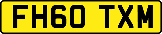 FH60TXM