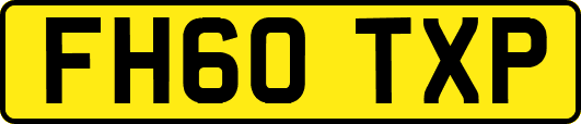 FH60TXP