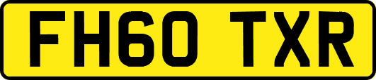 FH60TXR