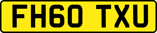 FH60TXU