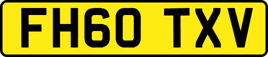 FH60TXV