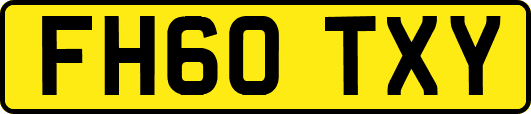 FH60TXY