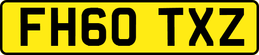 FH60TXZ