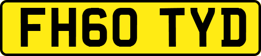 FH60TYD