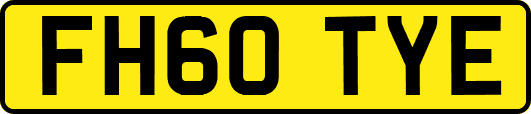 FH60TYE