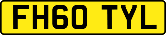 FH60TYL